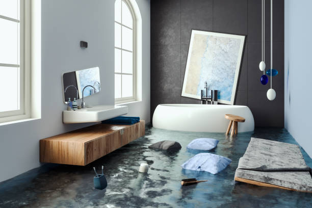 Best Water damage restoration experts  in Boyes Hot Springs, CA