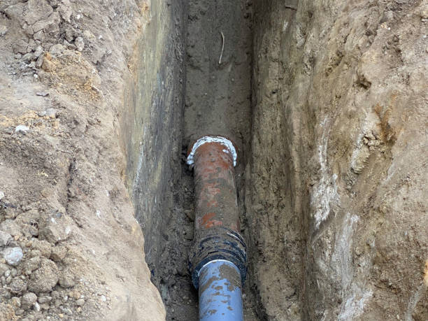 Best Flood damage cleanup  in Boyes Hot Springs, CA