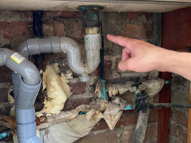 Best Water damage restoration near me  in Boyes Hot Springs, CA