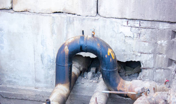 Best 24/7 water damage repair  in Boyes Hot Springs, CA