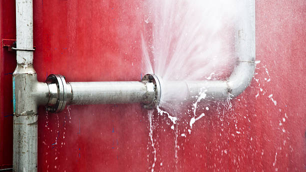 Best Flood restoration services  in Boyes Hot Springs, CA