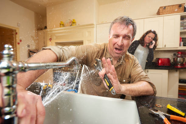 Best Water damage contractors near me  in Boyes Hot Springs, CA